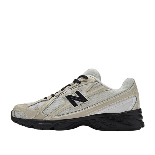 Sneakers Unisex New Balance 740 Running Bianco/Nero