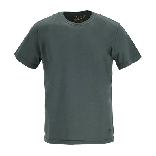 T-shirt Herren Bl'ker Eagle Lake Grün