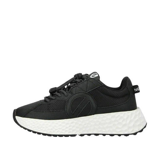 Sneakers Donna NO NAME Carter Runner Nero