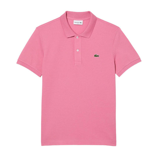 Polo Lacoste Slim Fit Rosa (2R3)