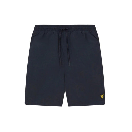 Men's Costume Lyle & Scott Blue Logo