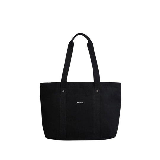 Borsa Donna Barbour Olivia Nero