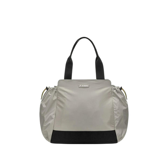 Women's Bag K-Way Aisy Beige