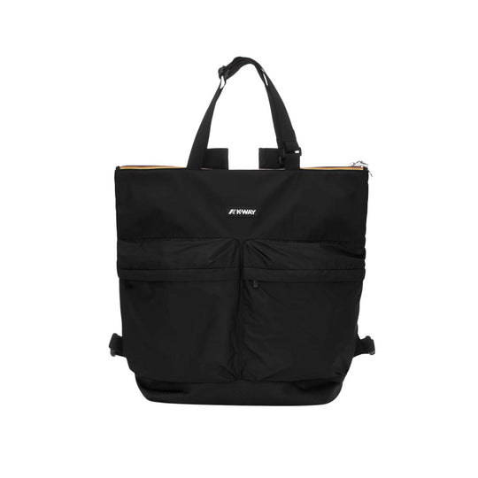 Borsa Donna K-Way Noam Nero