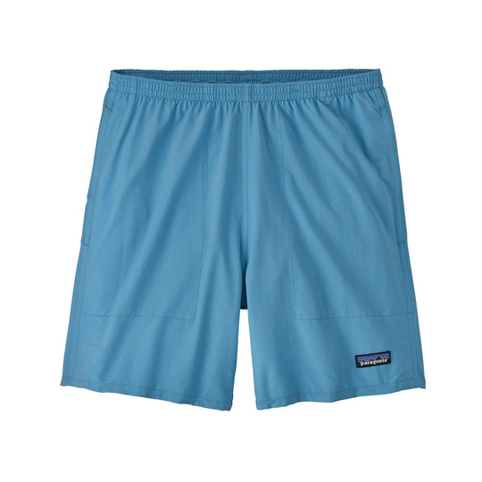 Costume Patagonia Baggies Lights 6½ Celeste