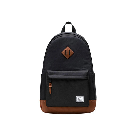 Herschel Heritage Backpack 24L Black / Brown