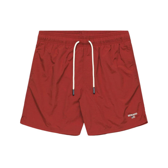 Men's Sebago Bend Red Costume