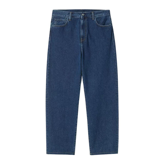 Jeans Uomo Carhartt Landon Pant Denim