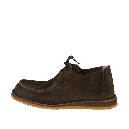 Allacciata Uomo Astorflex Beenflex Verde