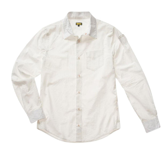 manica lunga taschino