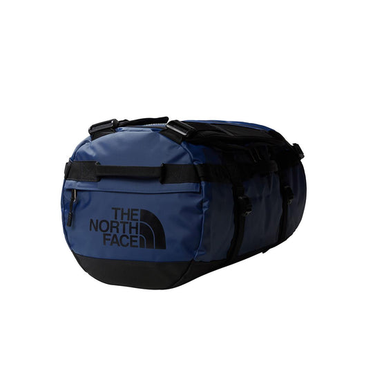 Valigia Unisex The North Face Base Camp Duffle S Blu