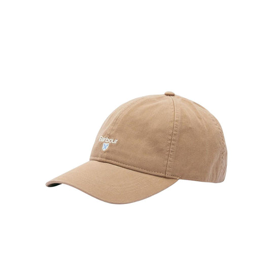 Cappello Barbour Cascade Sabbia