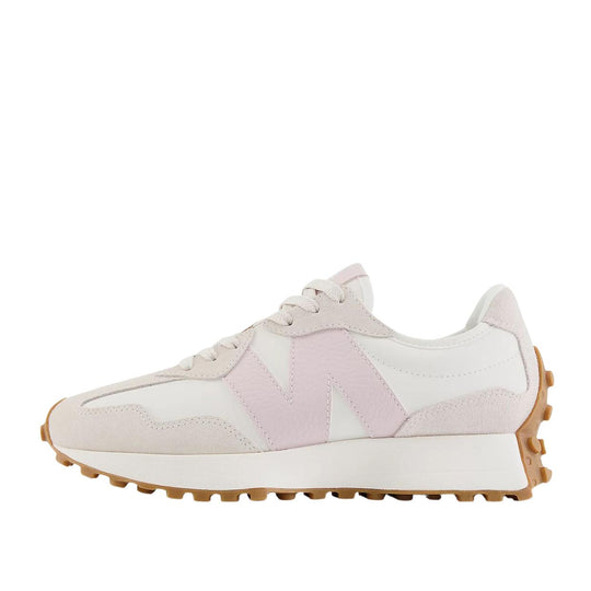 Sneakers Donna New Balance 327 Panna / Rosa