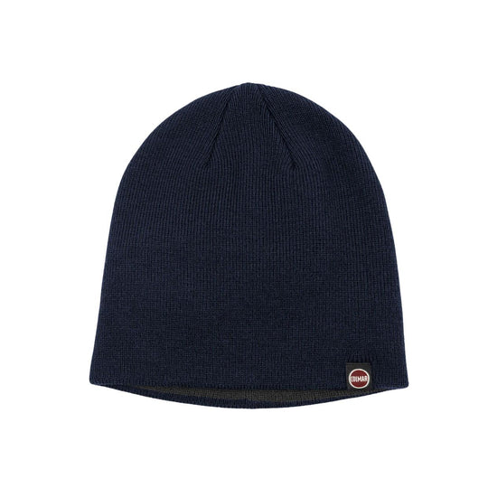 Cappello Uomo Colmar Beanie Blu