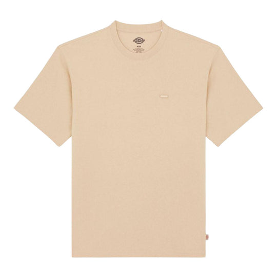 T-shirt Uomo Dickies Clancy Nocciola