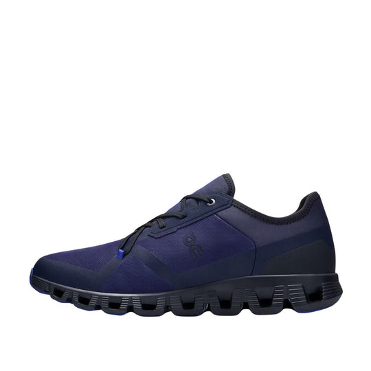 Sneakers Uomo On Cloud X 3 AD Blu