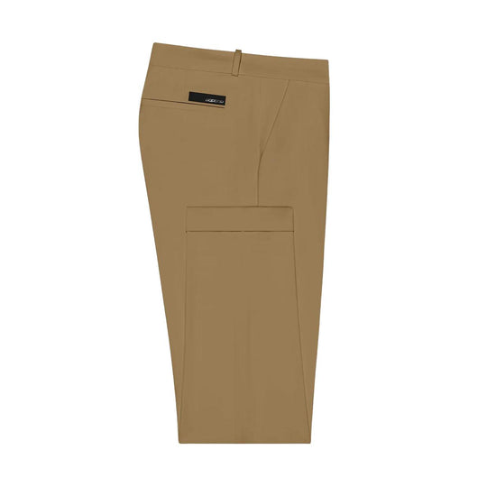 Pantalone Uomo RRD Surflex Chino Pant Taupe