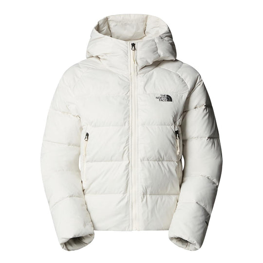 Piumino Donna The North Face Hyalite Bianco