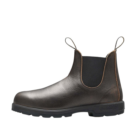 Stivaletti Unisex Blundstone #2440 Marrone