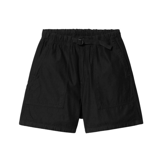 Bermuda Men Carhartt WIP Hayworth Black