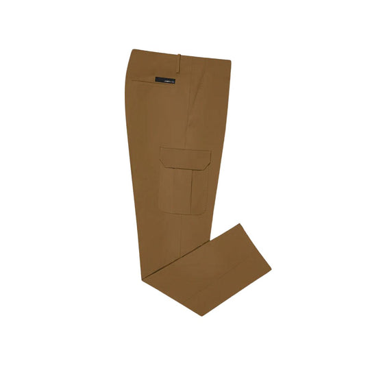 Pantaloni Uomo RRD Revo Cargo Pant Marrone