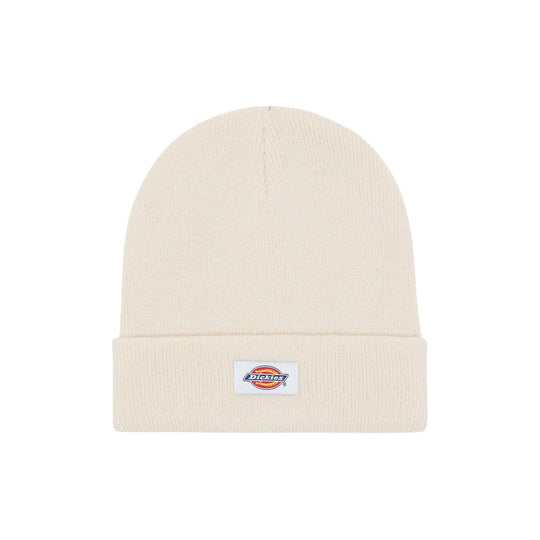 Cappello Uomo Dickies Gibsland Beanie Panna
