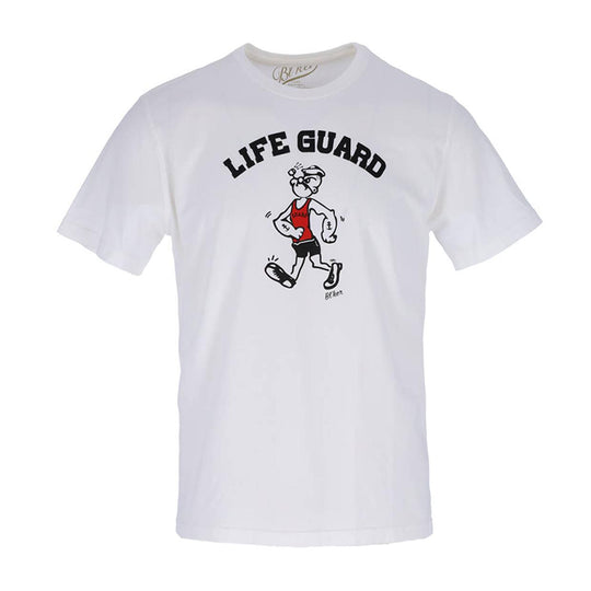 m/m life guard
