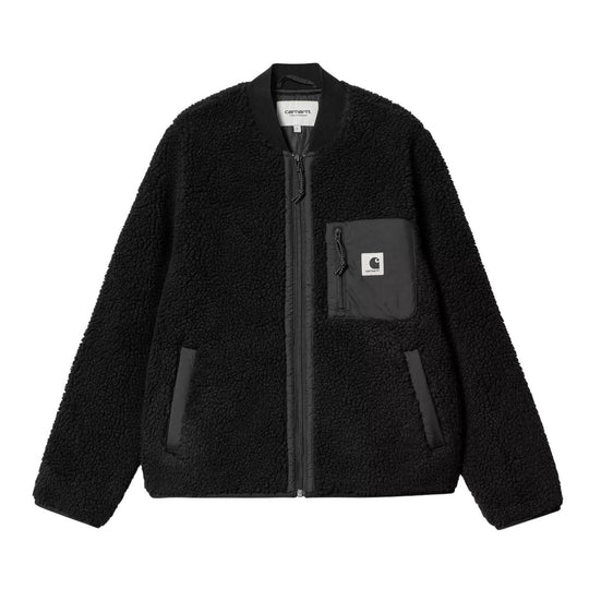 Felpa Donna Carhartt W' Janet Liner Nero