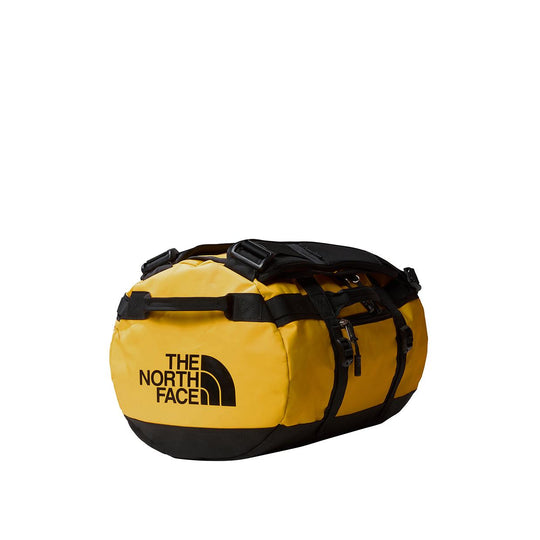 Borsone The North Face Base Camp Duffel (XS) Giallo