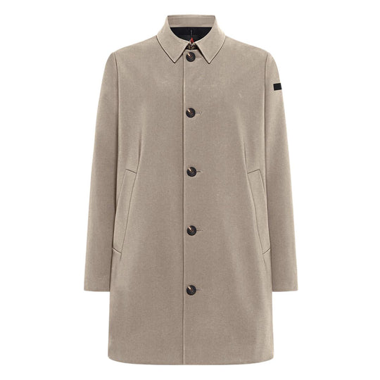 Giubbino Uomo RRD Winter Thermo Coat Sabbia