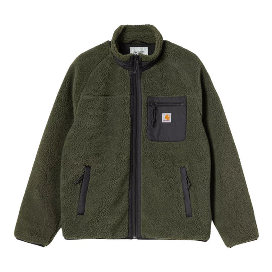Pile Uomo Carhartt Prentis Liner Verde