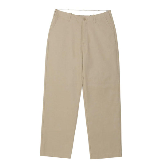 Pantalone Uomo Universal Overall Ampi Bio Wash