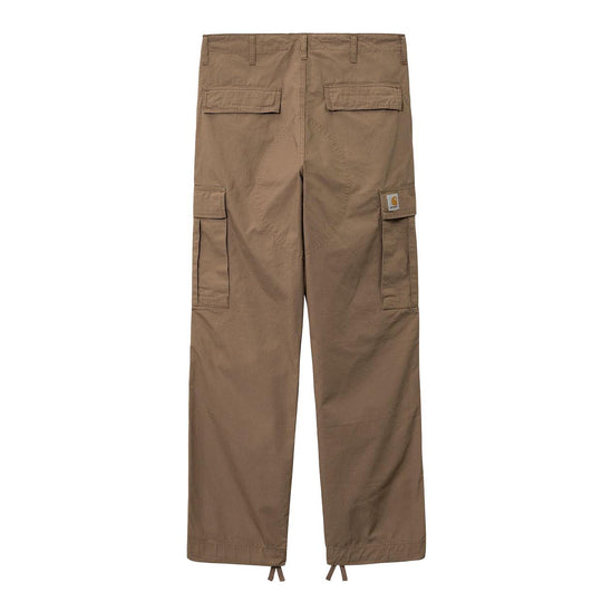 Carhartt WIP Regular Cargo Hose Braun