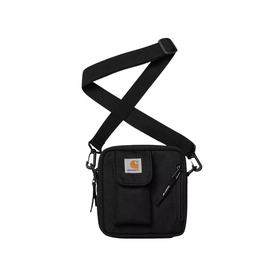 Borsello Carhartt WIP Essential Bag Small Nero