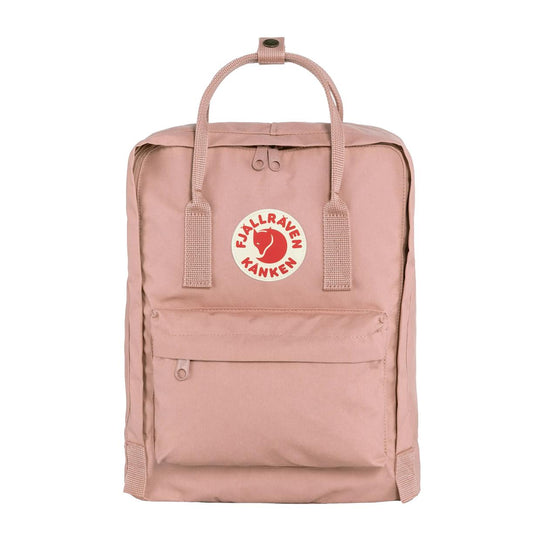 Zaino Unisex Fjallraven Kånken Classic Rosa Chiaro