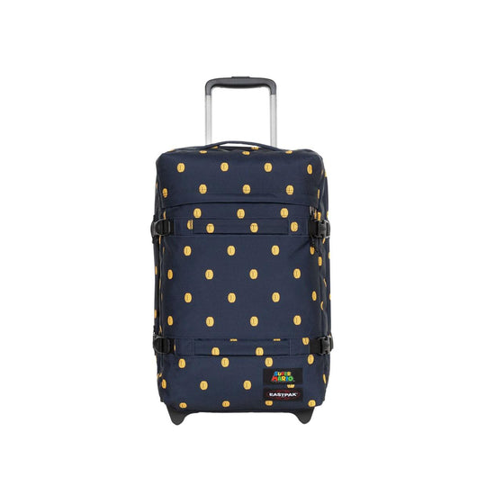 Trolley Eastpak Transit'R S Super Mario Blu Navy