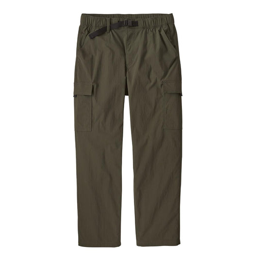 Pantaloni Uomo Patagonia Outdoor Everyday Verde