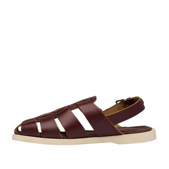 Sandali Donna Sebago Meredith Marrone
