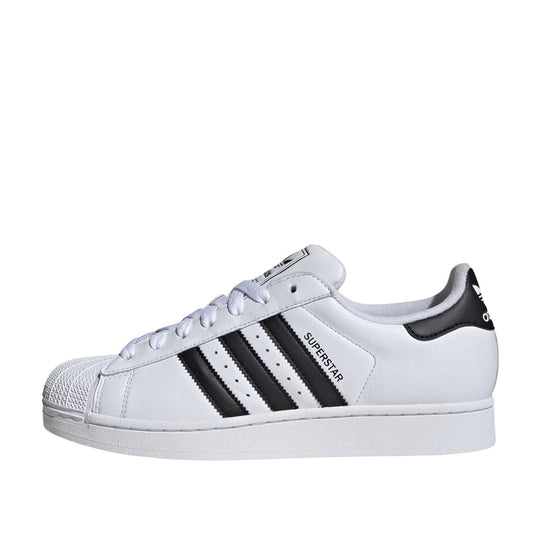 Unisex Sneakers Adidas Superstar White / Black