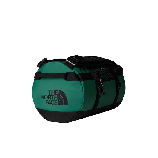 Zaino Unisex The North Face Base Camp Duffle Verde Bottiglia
