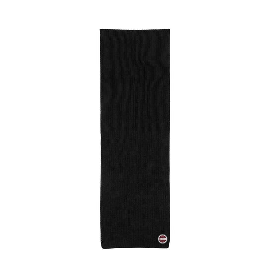 Sciarpa Unisex Colmar Unita Derby Nera