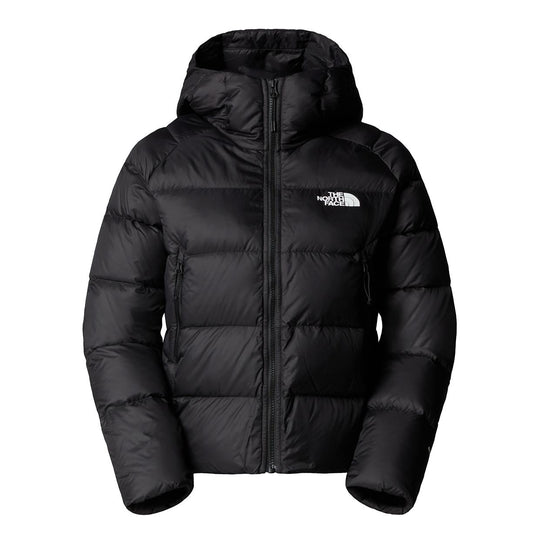 Piumino Donna The North Face Hyalite Nero