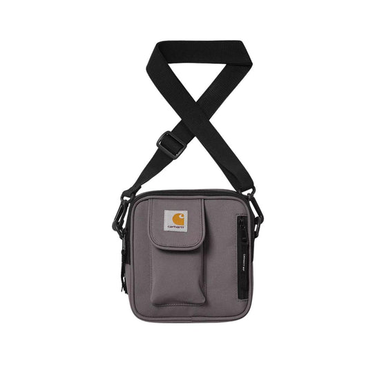 Tracolla Carhartt WIP Essentials Bag Grigio