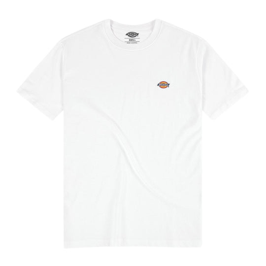 T-shirt Uomo Dickies S/S Mapleton Bianco