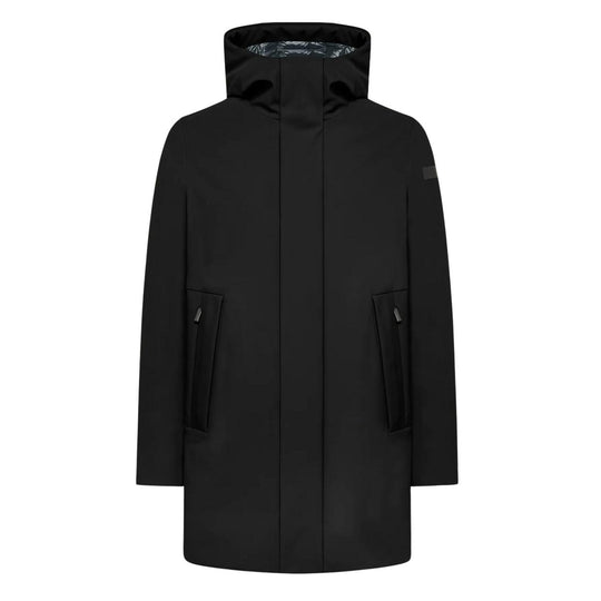 Herrenjacke RRD Winter Eskimo Schwarz