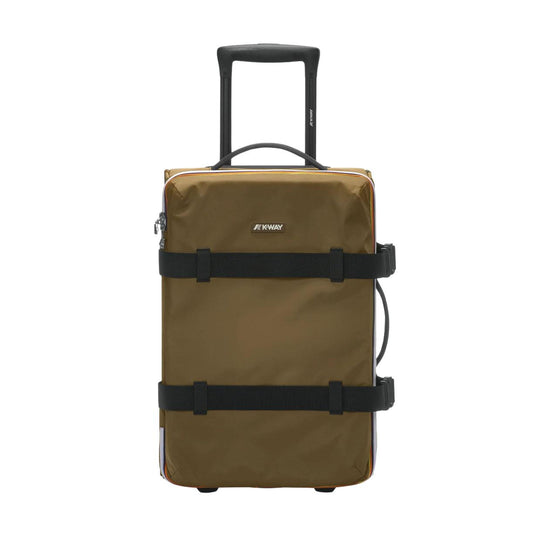 Valigia K-Way Blossac S Corda