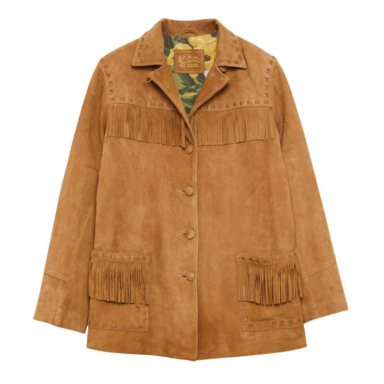 Damenjacke Roy Roger's Blazer Billy Braun