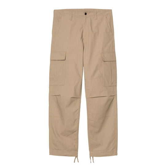 Pantalone Uomo Carhartt Wip Regular Cargo Beige