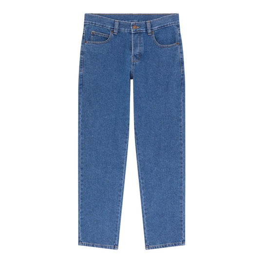 Jeans Uomo Dickies 982 Tapered Medio