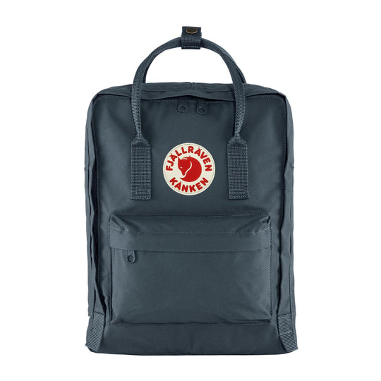 Zaino Fjallraven Kånken Blu Navy